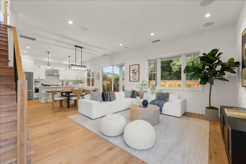 $3,748,000 | 16011 Stephenie Lane, Los Gatos, CA 95032