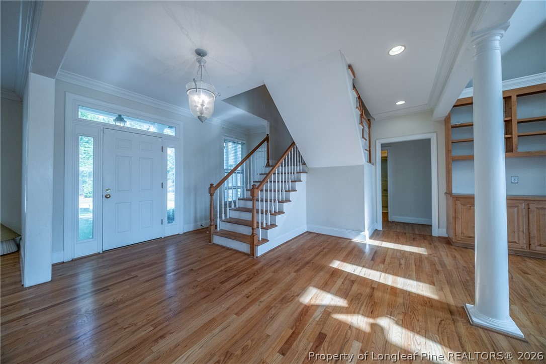 698 Cedar Point Vass, NC 28394 - Photo 5 of 50