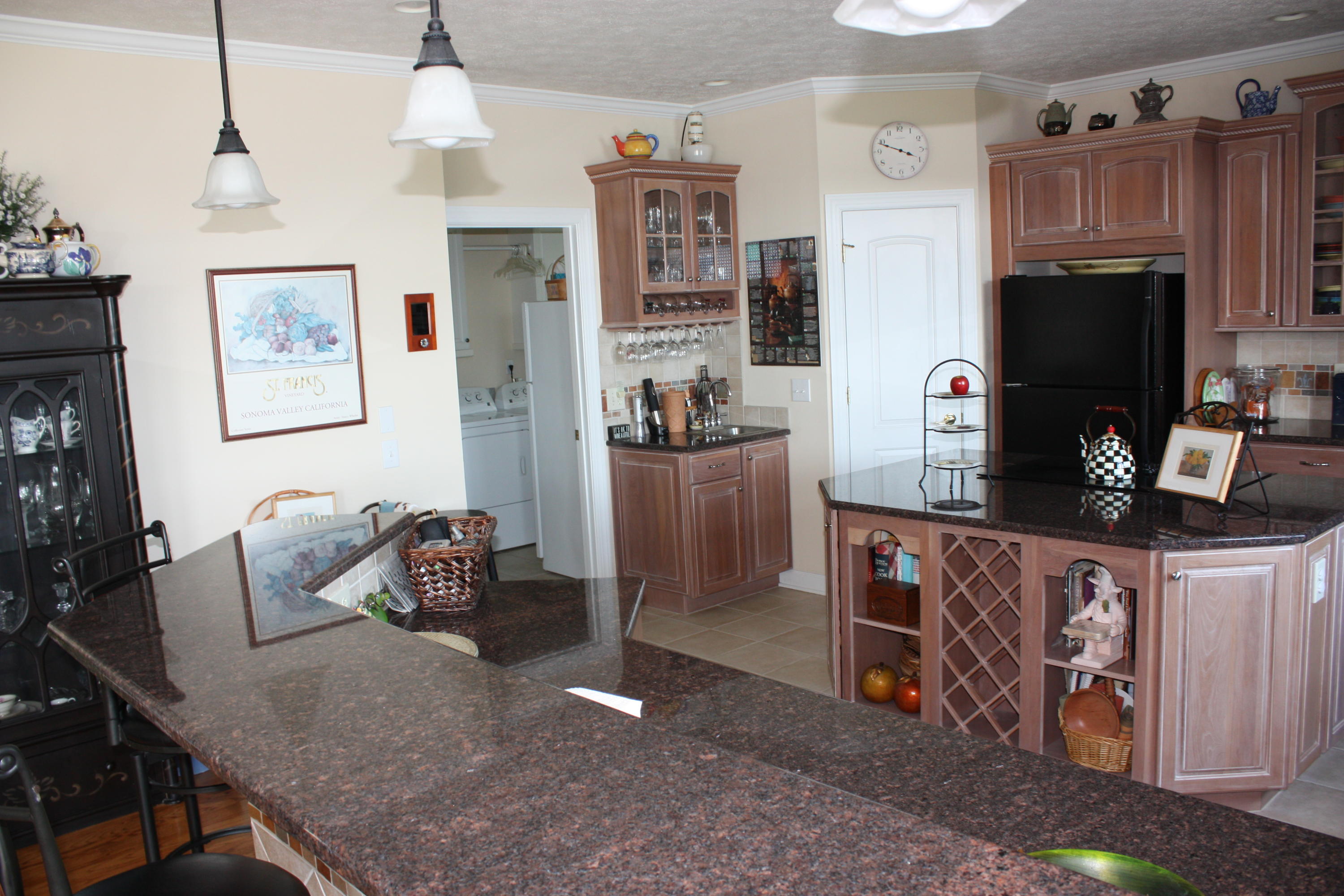 520 Calypso Road Moneta, VA 24121 - Photo 19 of 46 IMG_9656