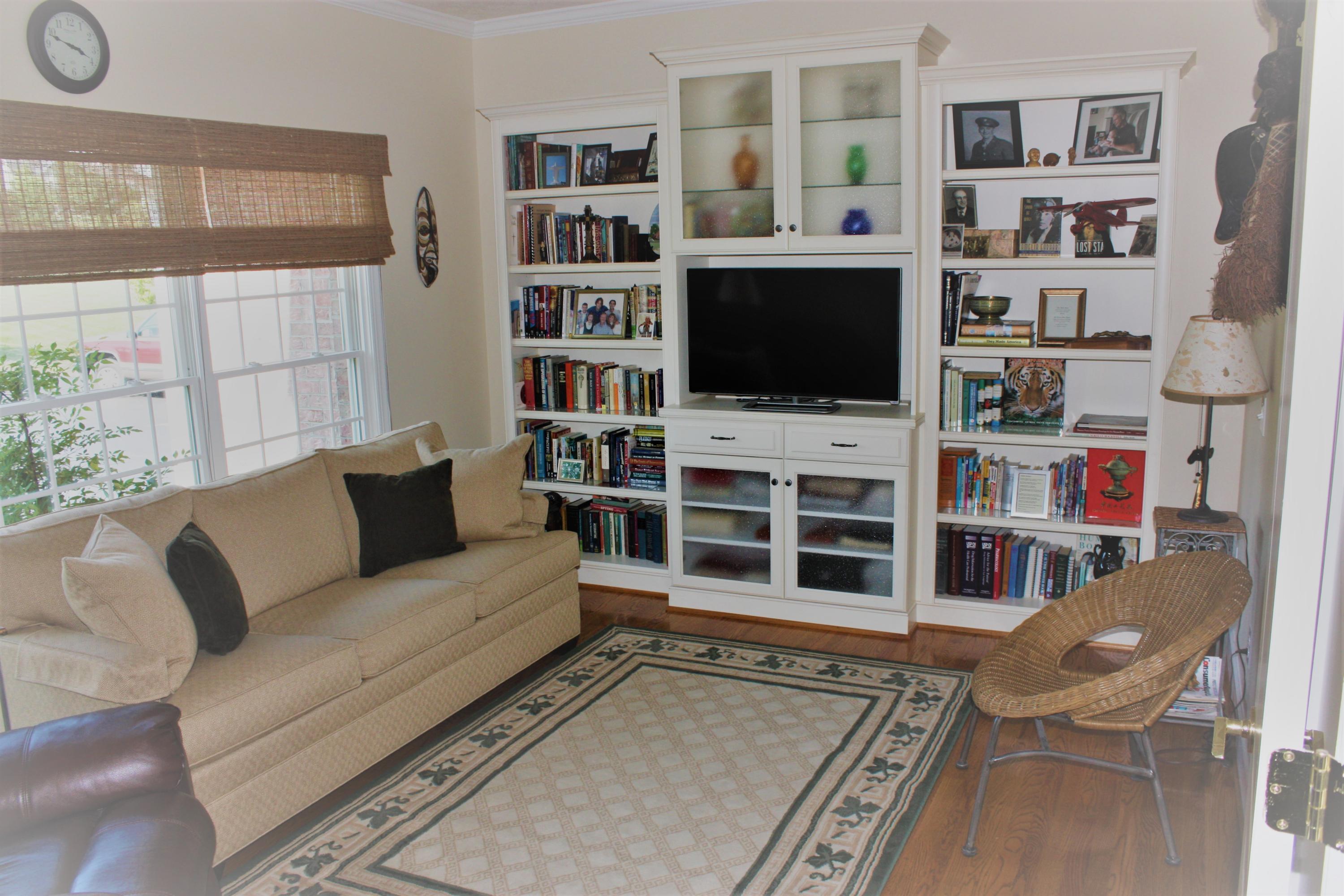 520 Calypso Road Moneta, VA 24121 - Photo 22 of 46 Study or Bedroom