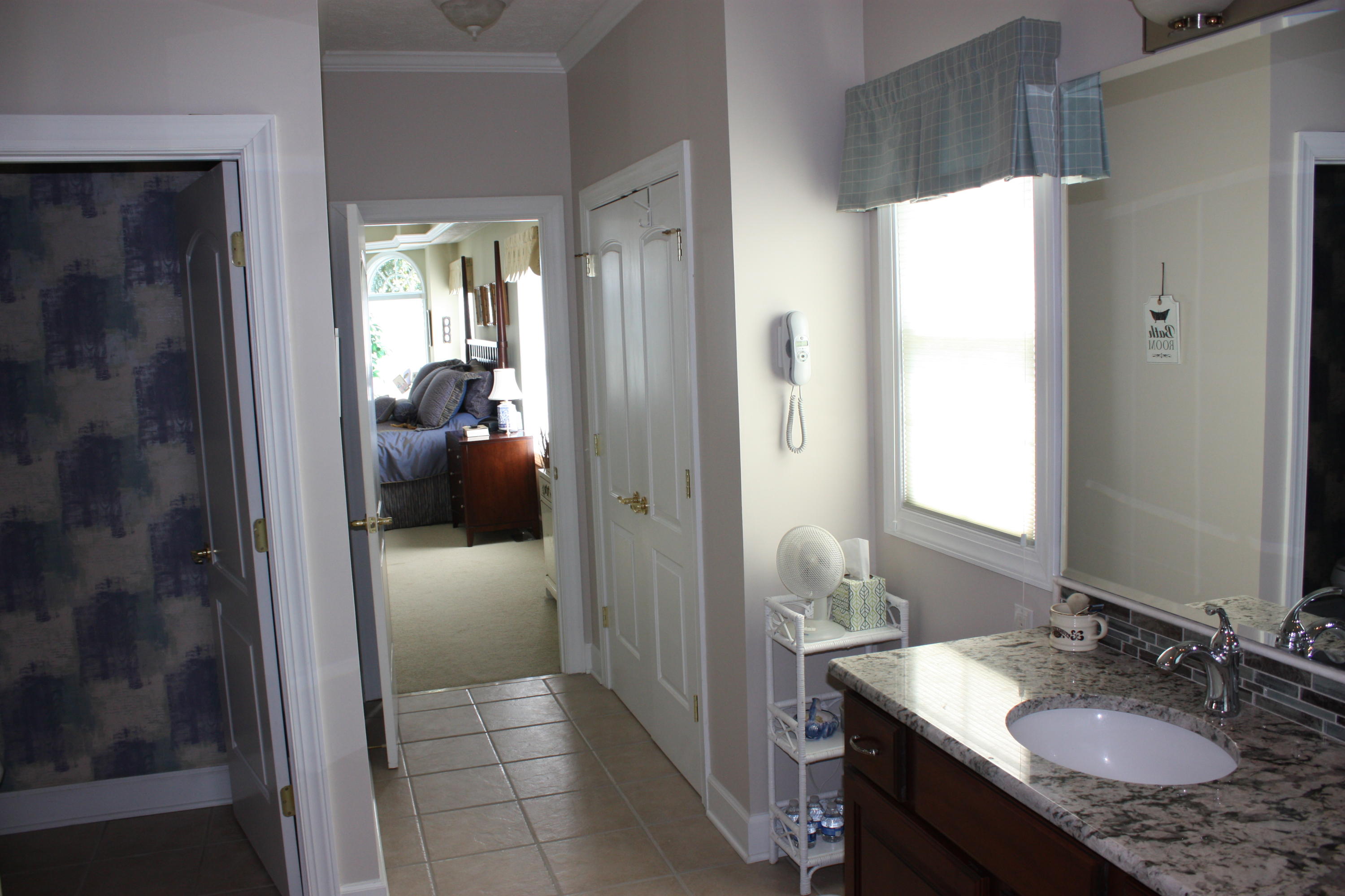 520 Calypso Road Moneta, VA 24121 - Photo 29 of 46 Master Bath