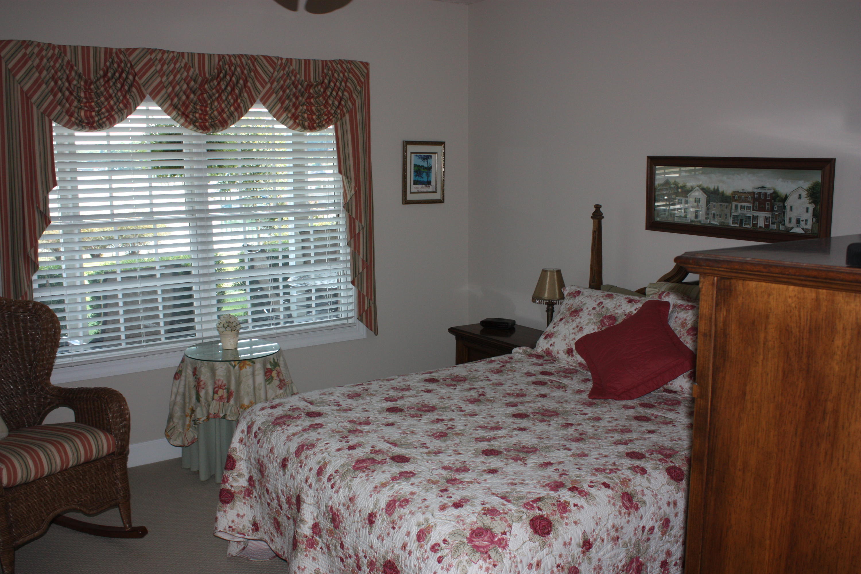 520 Calypso Road Moneta, VA 24121 - Photo 36 of 46 Bedroom 2