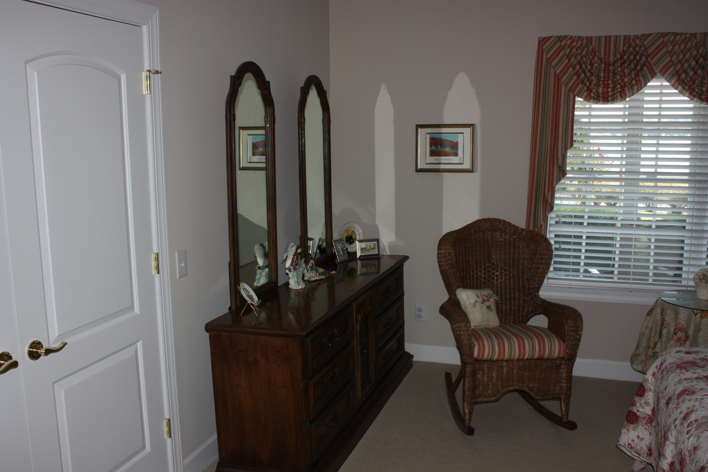 520 Calypso Road Moneta, VA 24121 - Photo 37 of 46 Bedroom 2