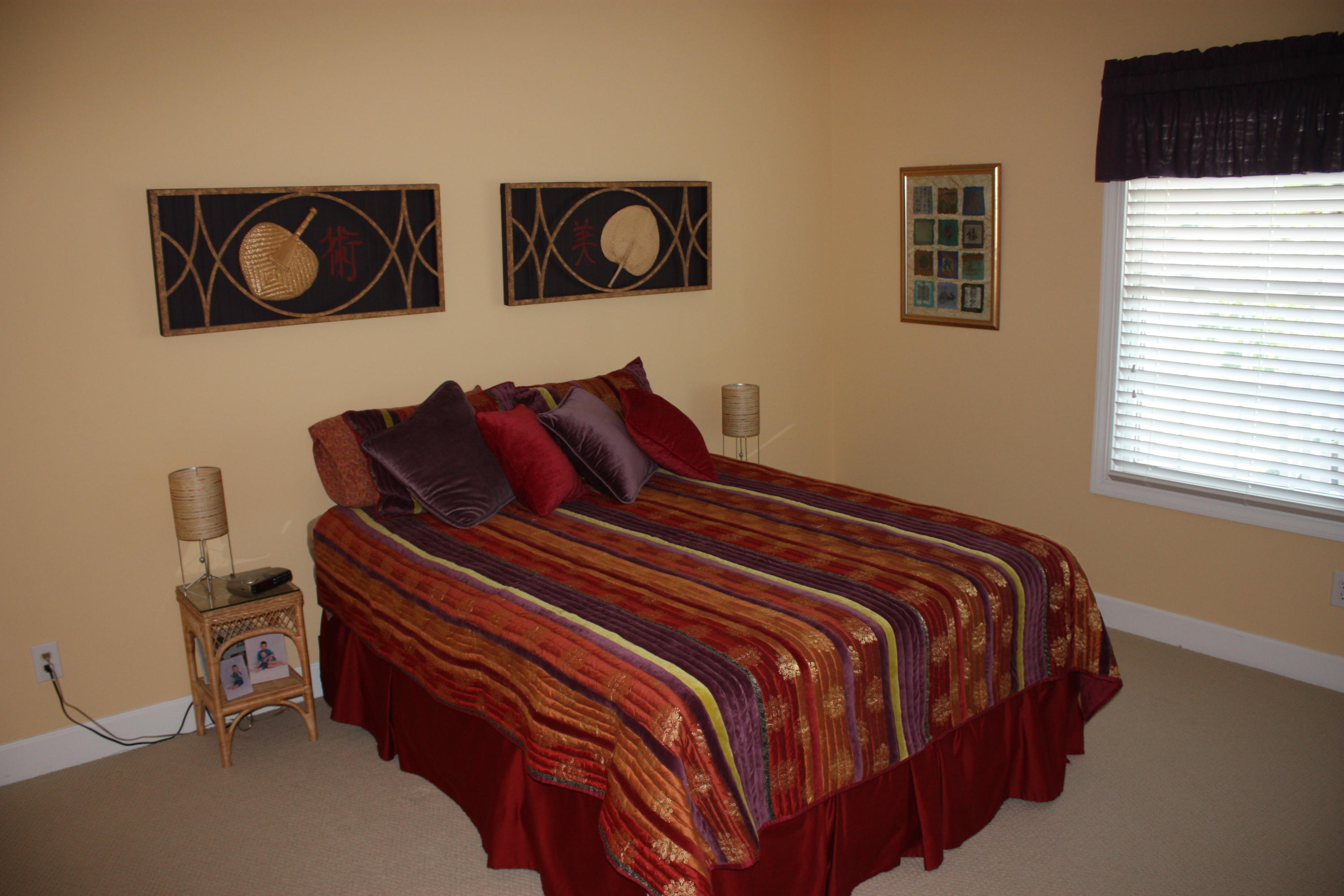 520 Calypso Road Moneta, VA 24121 - Photo 38 of 46 Bedroom 3
