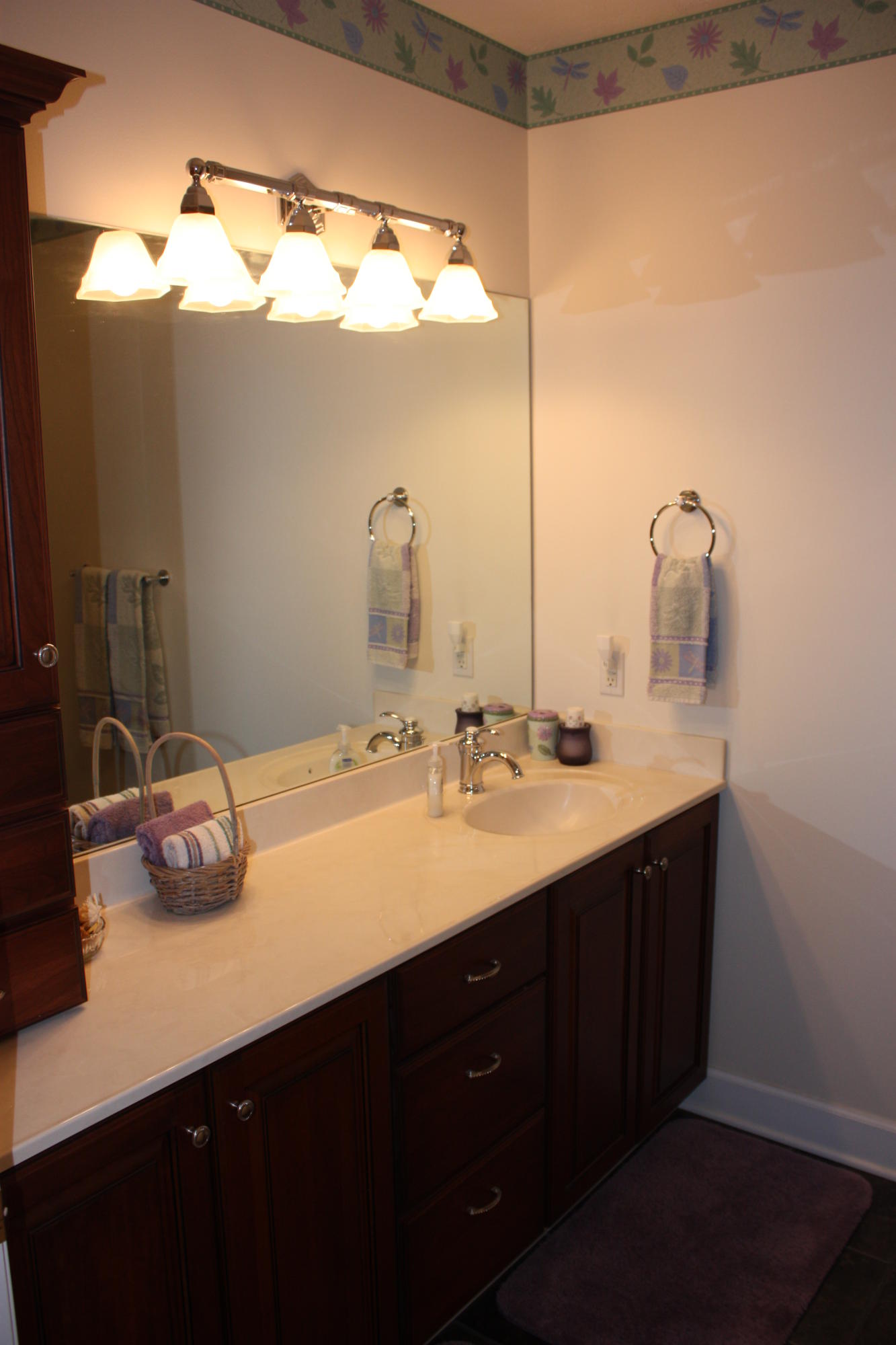 520 Calypso Road Moneta, VA 24121 - Photo 41 of 46 Bathroom 3