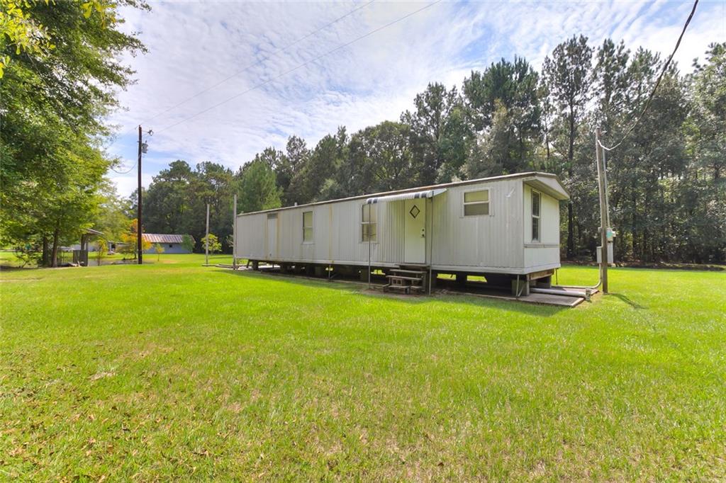 62342 Mitch Road Angie, LA 70426 - Photo 4 of 10 Gallery Image 4