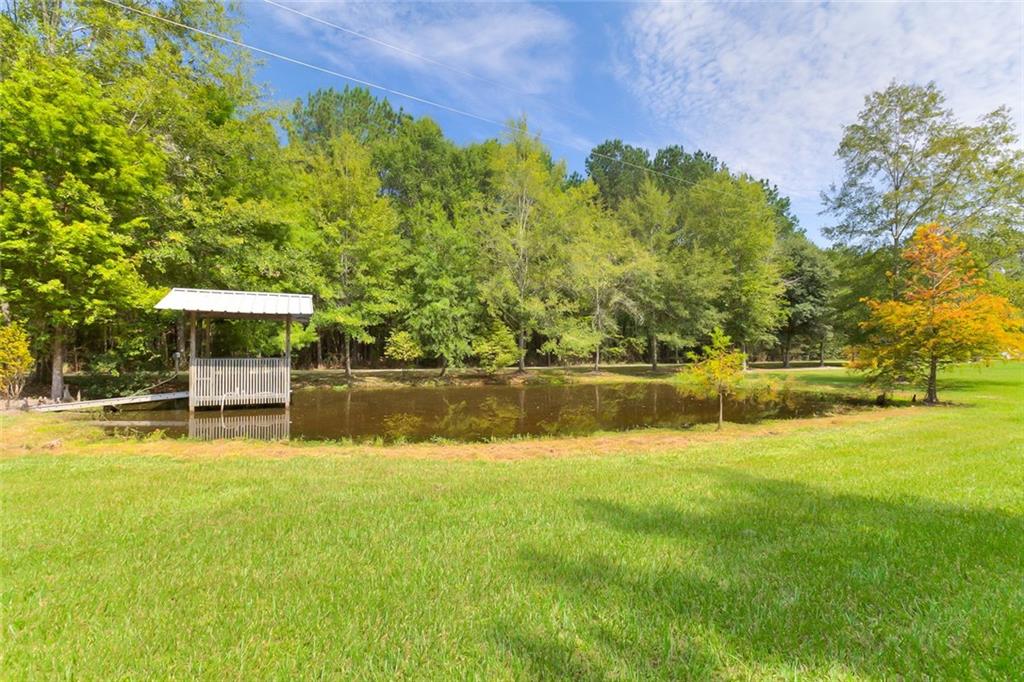 62342 Mitch Road Angie, LA 70426 - Photo 10 of 10 Gallery Image 10