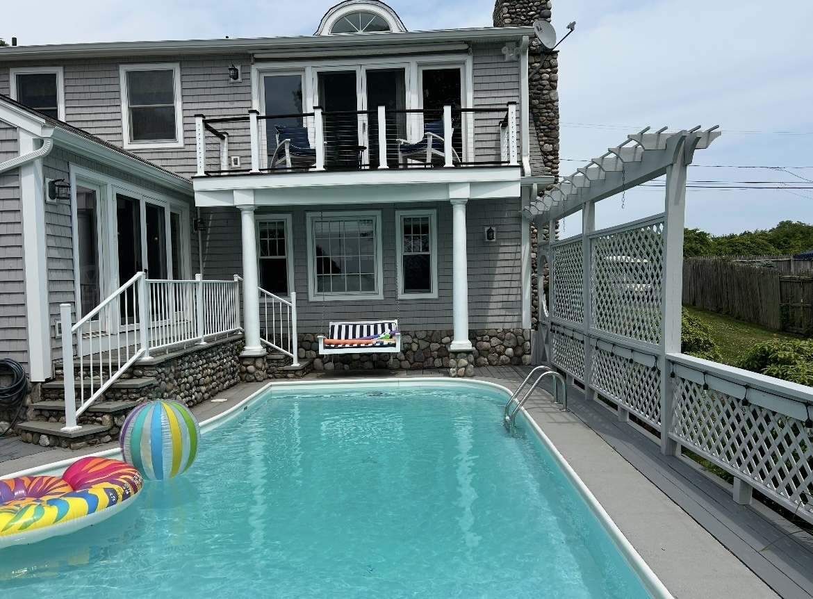 47 Brighton Road Old Lyme, CT 06371 - Photo 30 of 39