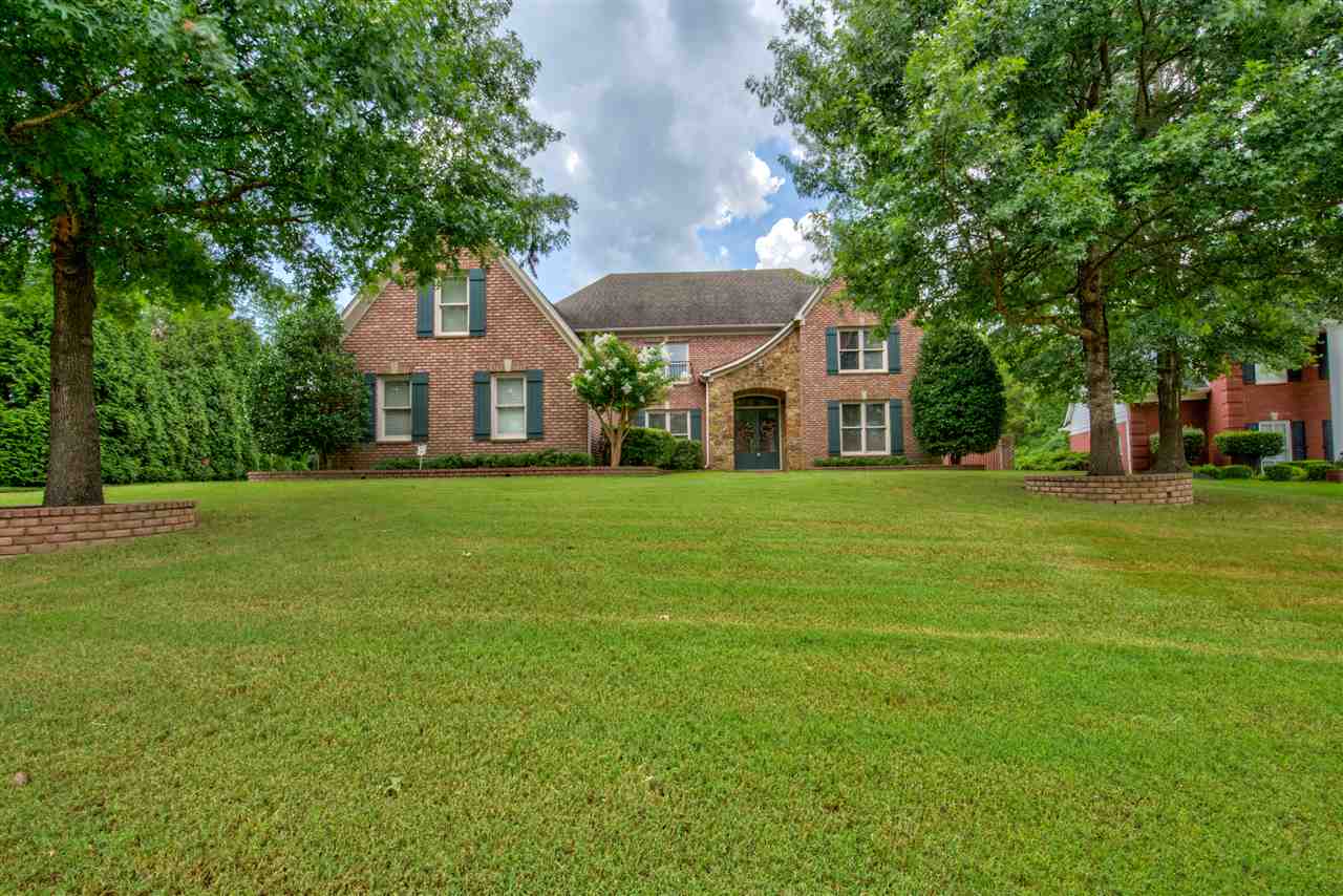673 Ridge Springs Road Collierville, TN 38017 - Photo 1 of 25