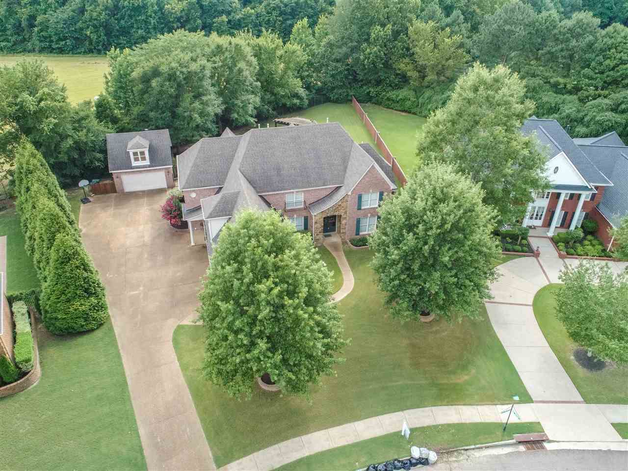 673 Ridge Springs Road Collierville, TN 38017 - Photo 5 of 25