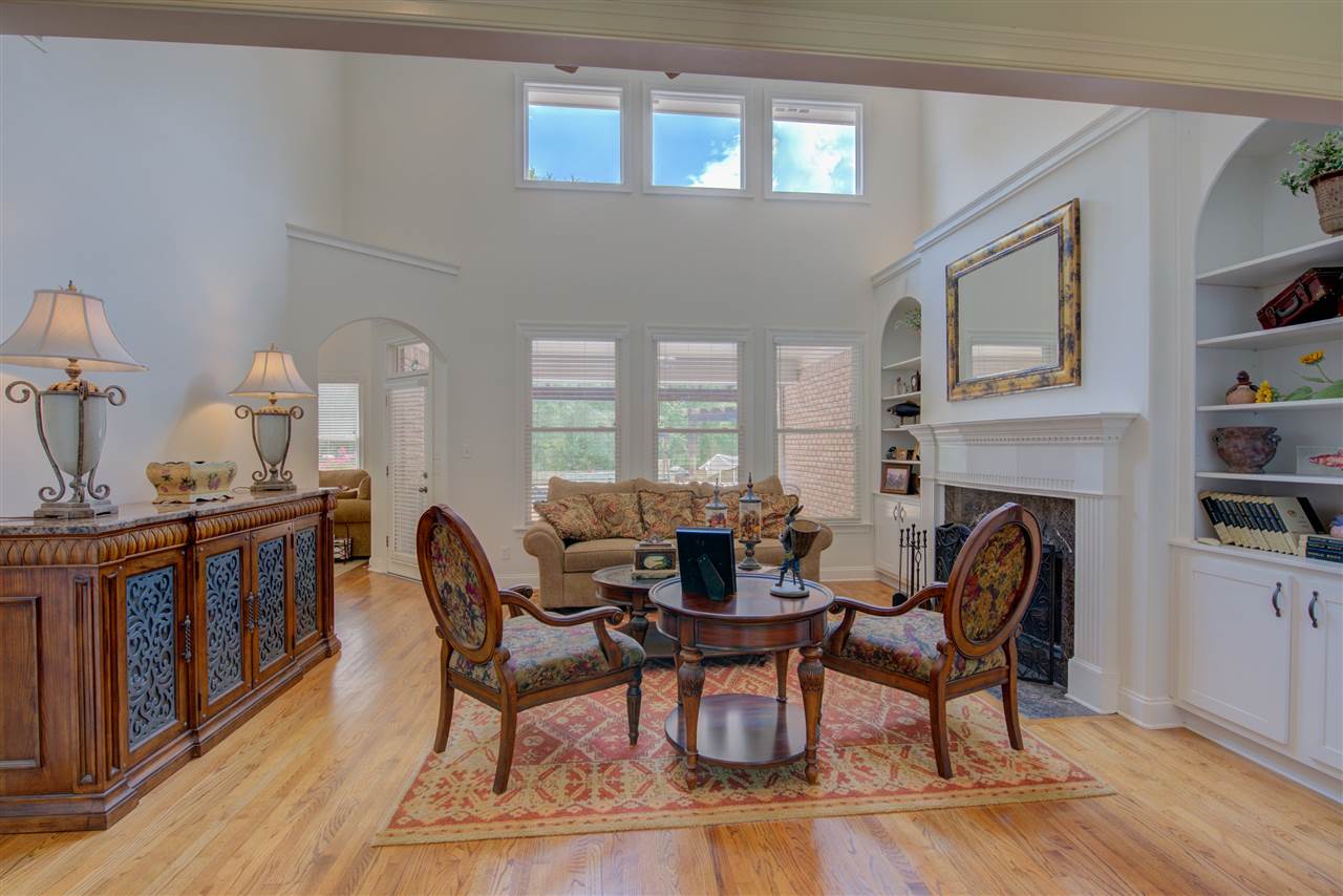 673 Ridge Springs Road Collierville, TN 38017 - Photo 7 of 25