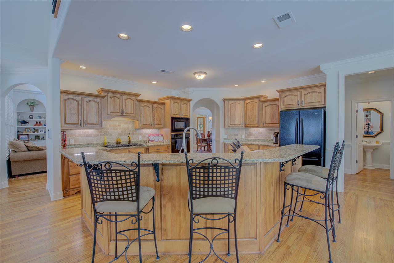 673 Ridge Springs Road Collierville, TN 38017 - Photo 8 of 25
