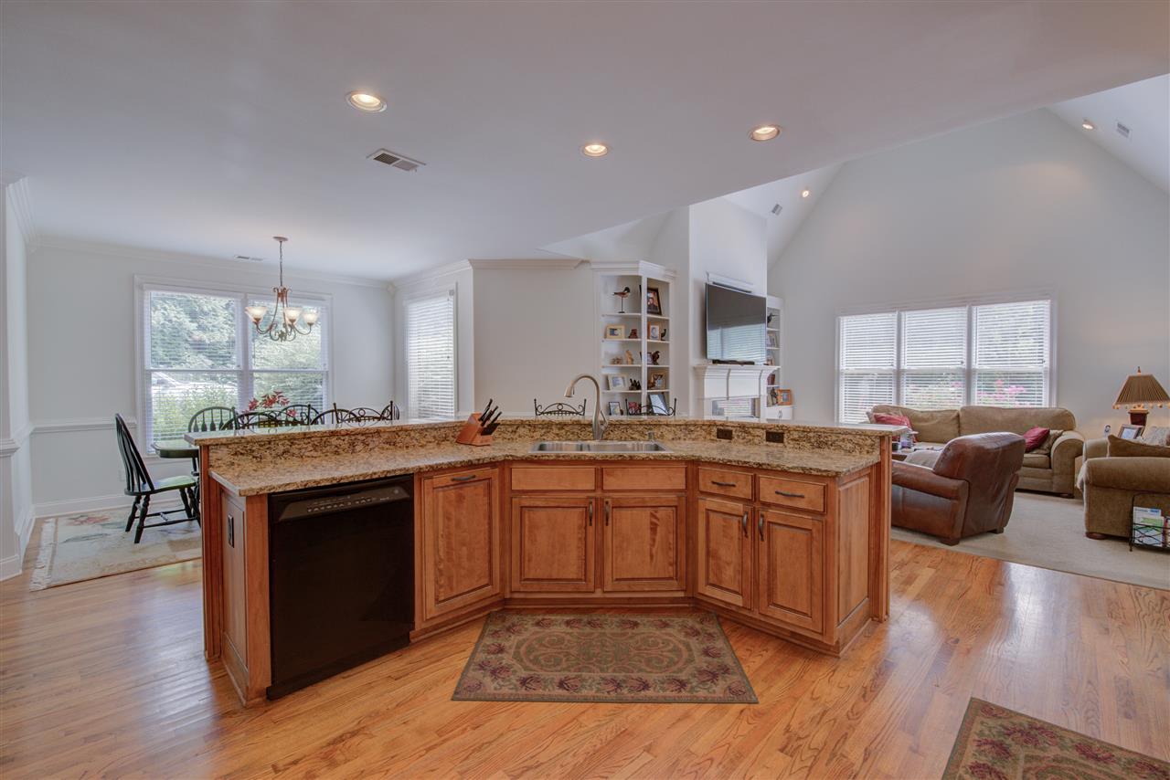 673 Ridge Springs Road Collierville, TN 38017 - Photo 10 of 25