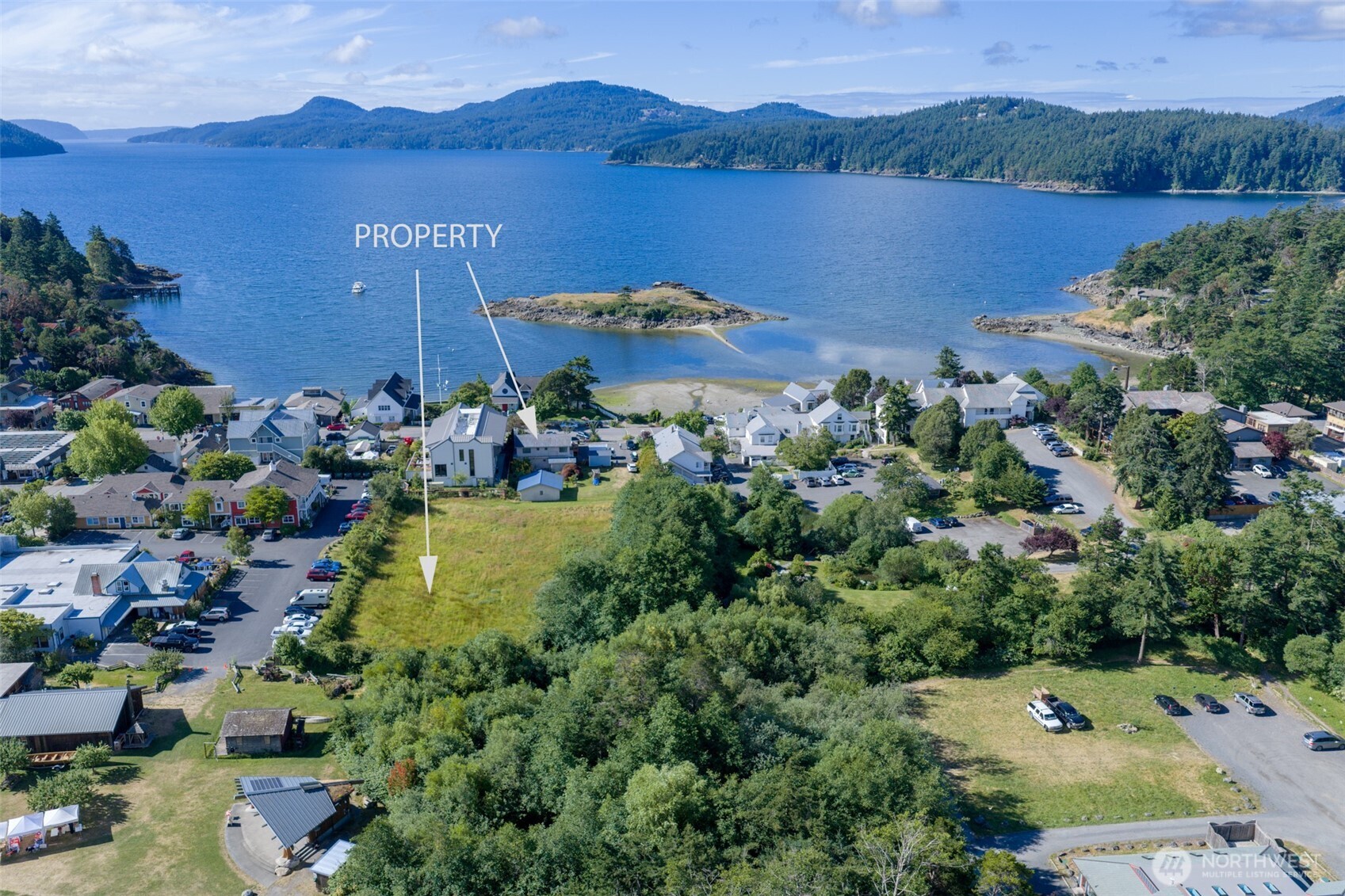 199 Main Street Orcas Island, WA 98245 - Photo 2 of 40