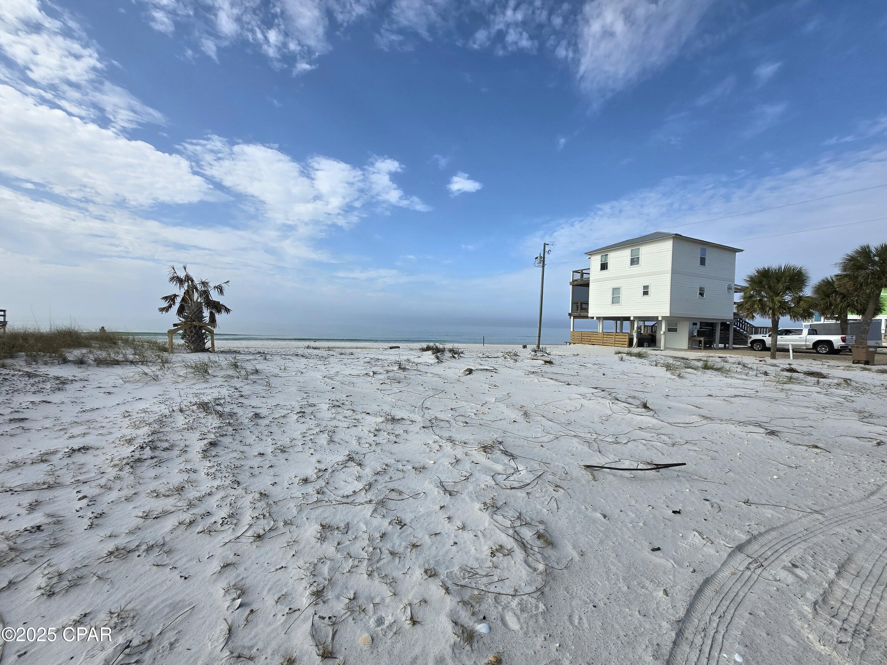 3841 Cape San Blas Road Port St. Joe, FL 32456 - Photo 6 of 17