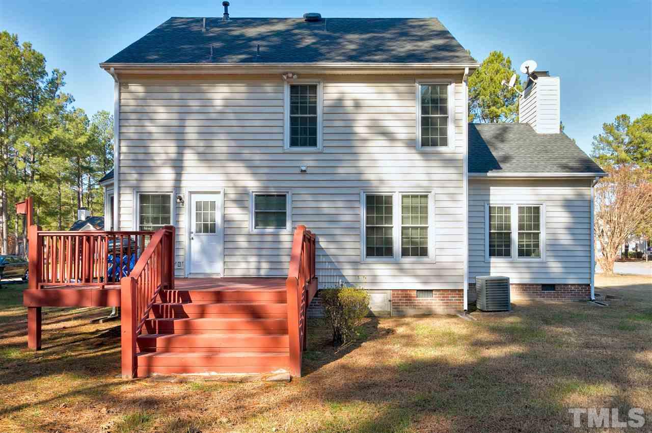 1801 Kilpeck Lane Raleigh, NC 27610 - Photo 24 of 30 Gallery Image 24