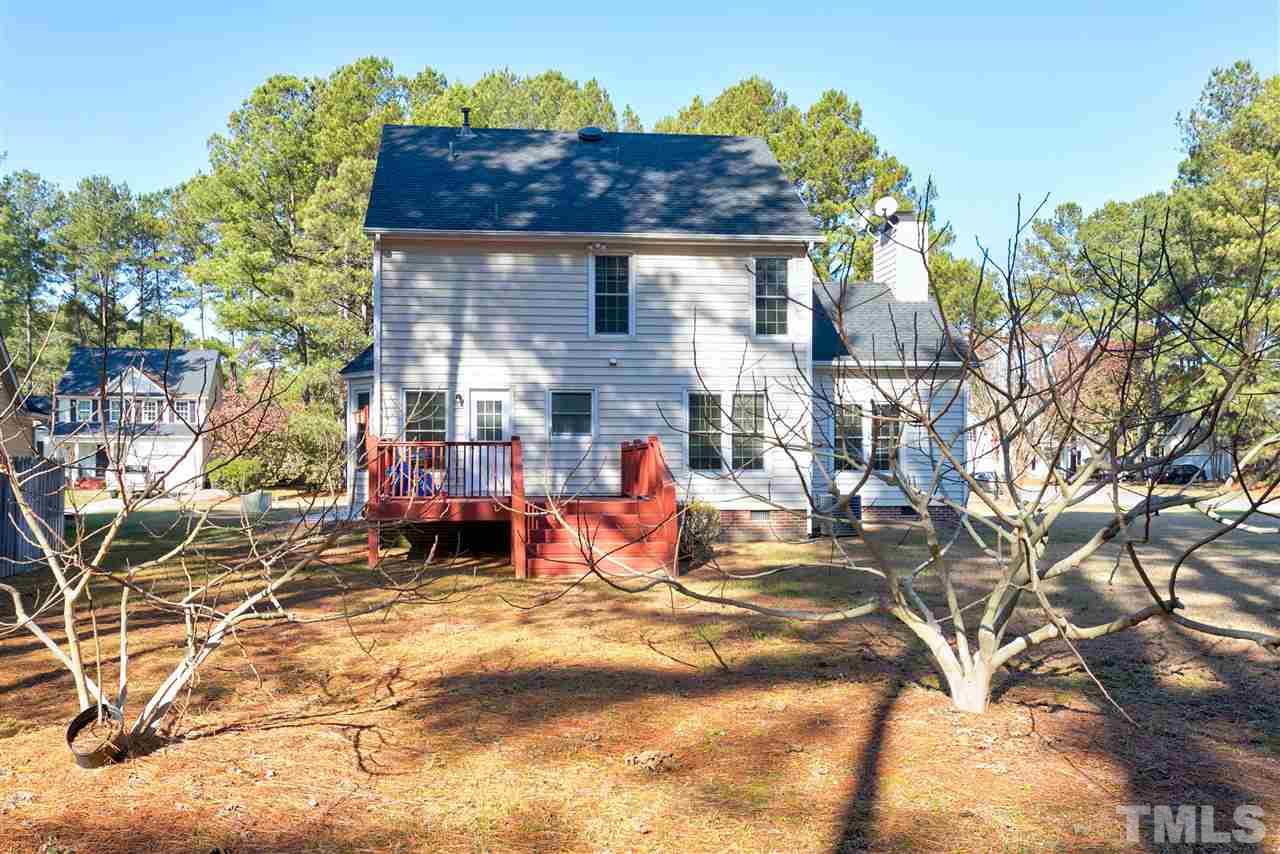 1801 Kilpeck Lane Raleigh, NC 27610 - Photo 26 of 30 Gallery Image 26