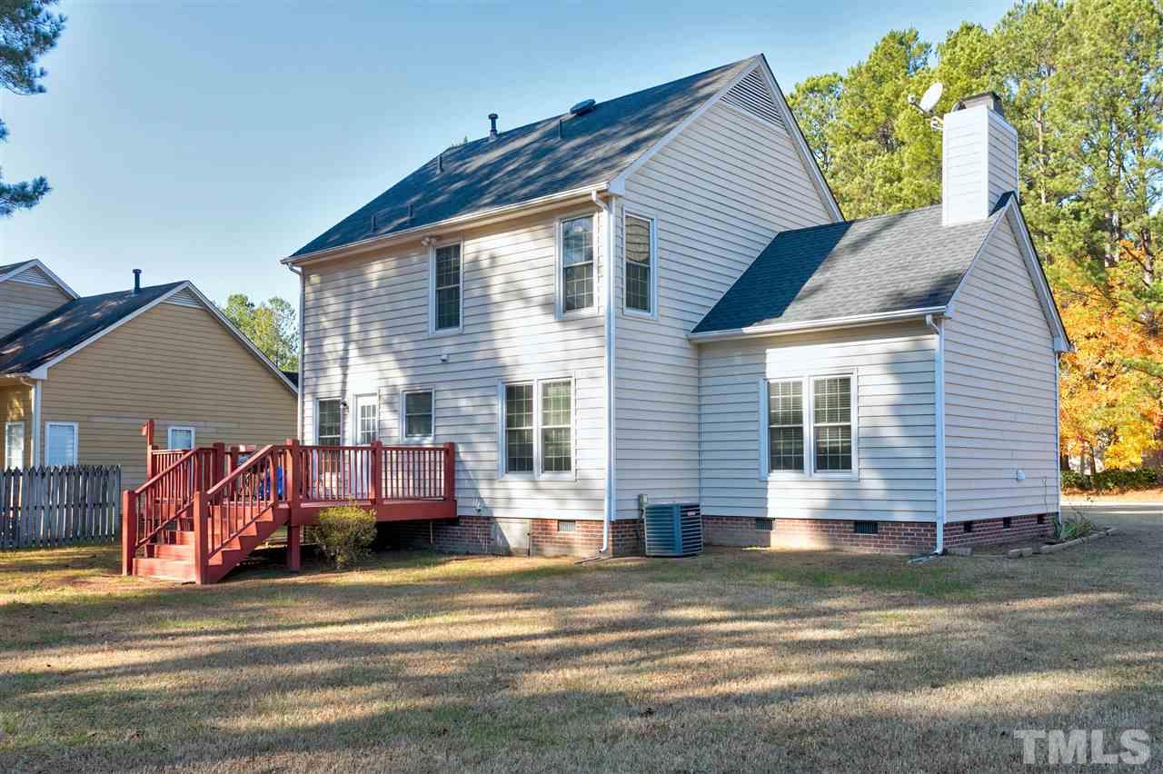 1801 Kilpeck Lane Raleigh, NC 27610 - Photo 27 of 30 Gallery Image 27