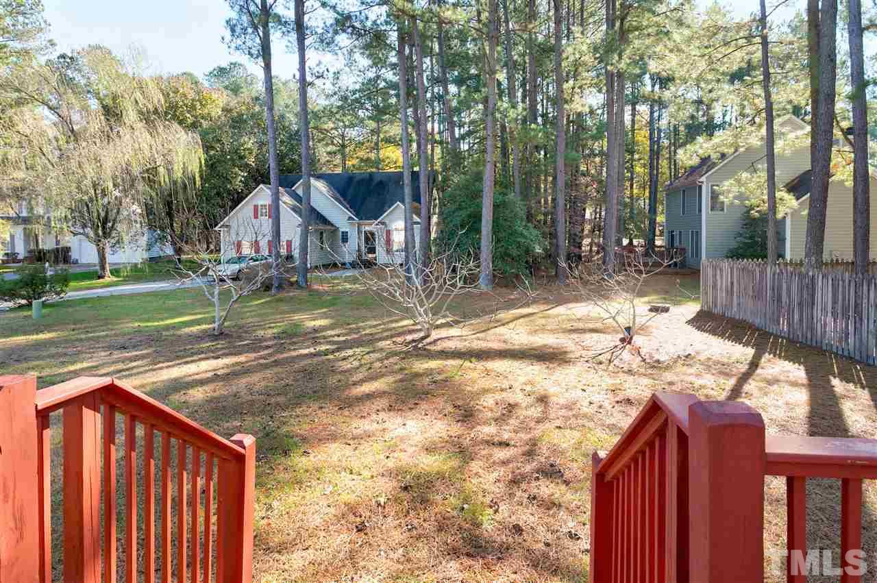 1801 Kilpeck Lane Raleigh, NC 27610 - Photo 28 of 30 Gallery Image 28