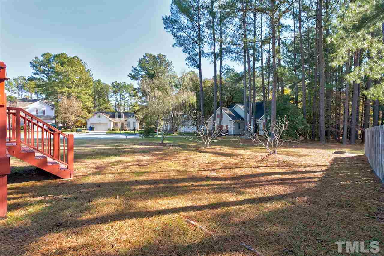 1801 Kilpeck Lane Raleigh, NC 27610 - Photo 29 of 30 Gallery Image 29