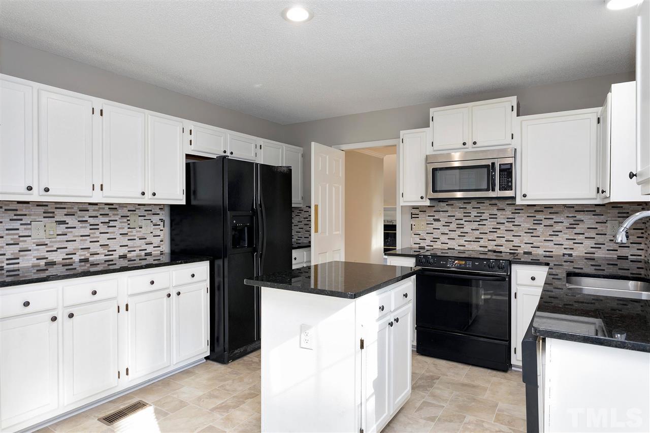 1801 Kilpeck Lane Raleigh, NC 27610 - Photo 9 of 30 Gallery Image 9