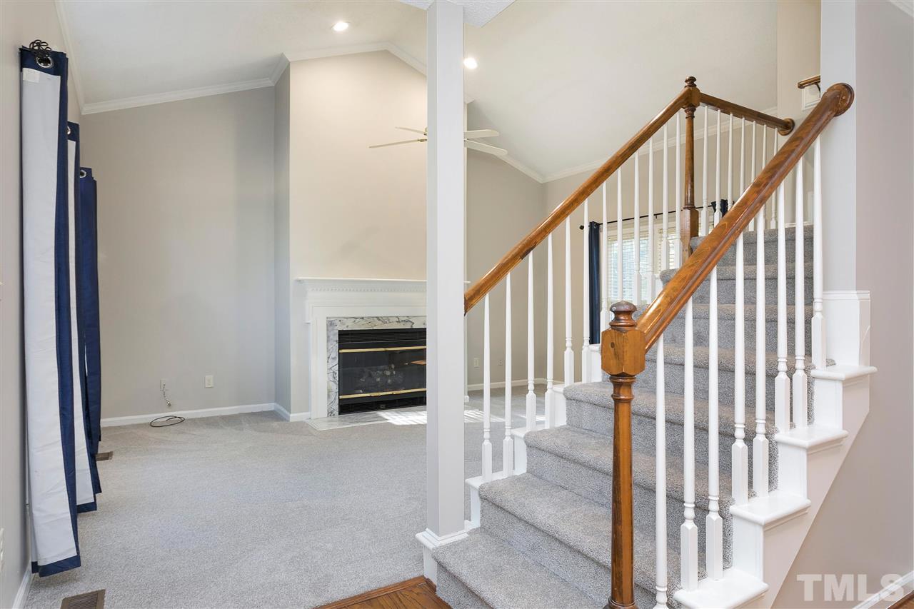 1801 Kilpeck Lane Raleigh, NC 27610 - Photo 10 of 30 Gallery Image 10