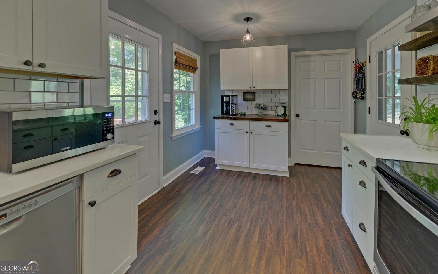 538 Cawthon Road Toccoa, GA 30577 - Photo 16 of 40