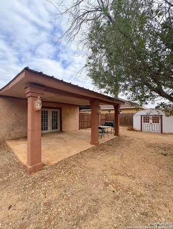 a view of a lake view