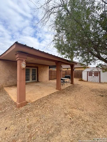 a view of a lake view