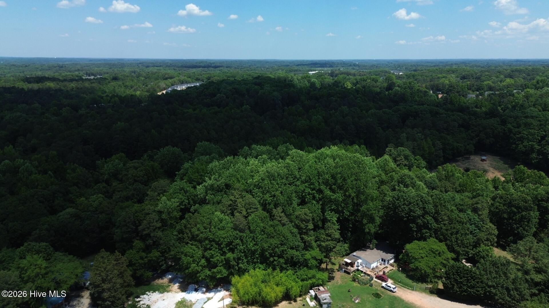 10466 Moores Chapel Road Charlotte, NC 28214 - Photo 18 of 50 Aerial SW POV