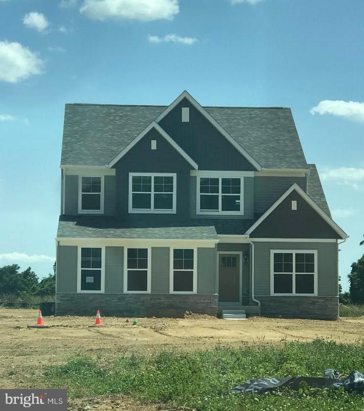 29 Galliac Drive Rising Sun, MD 21911 - Photo 1 of 22 Craftsman design