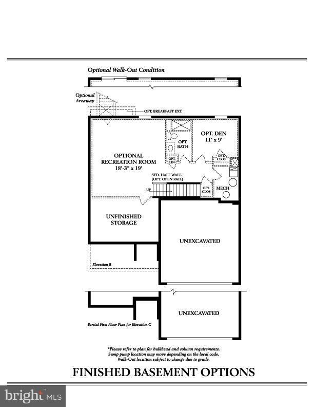 29 Galliac Drive Rising Sun, MD 21911 - Photo 4 of 22 Interior (General)