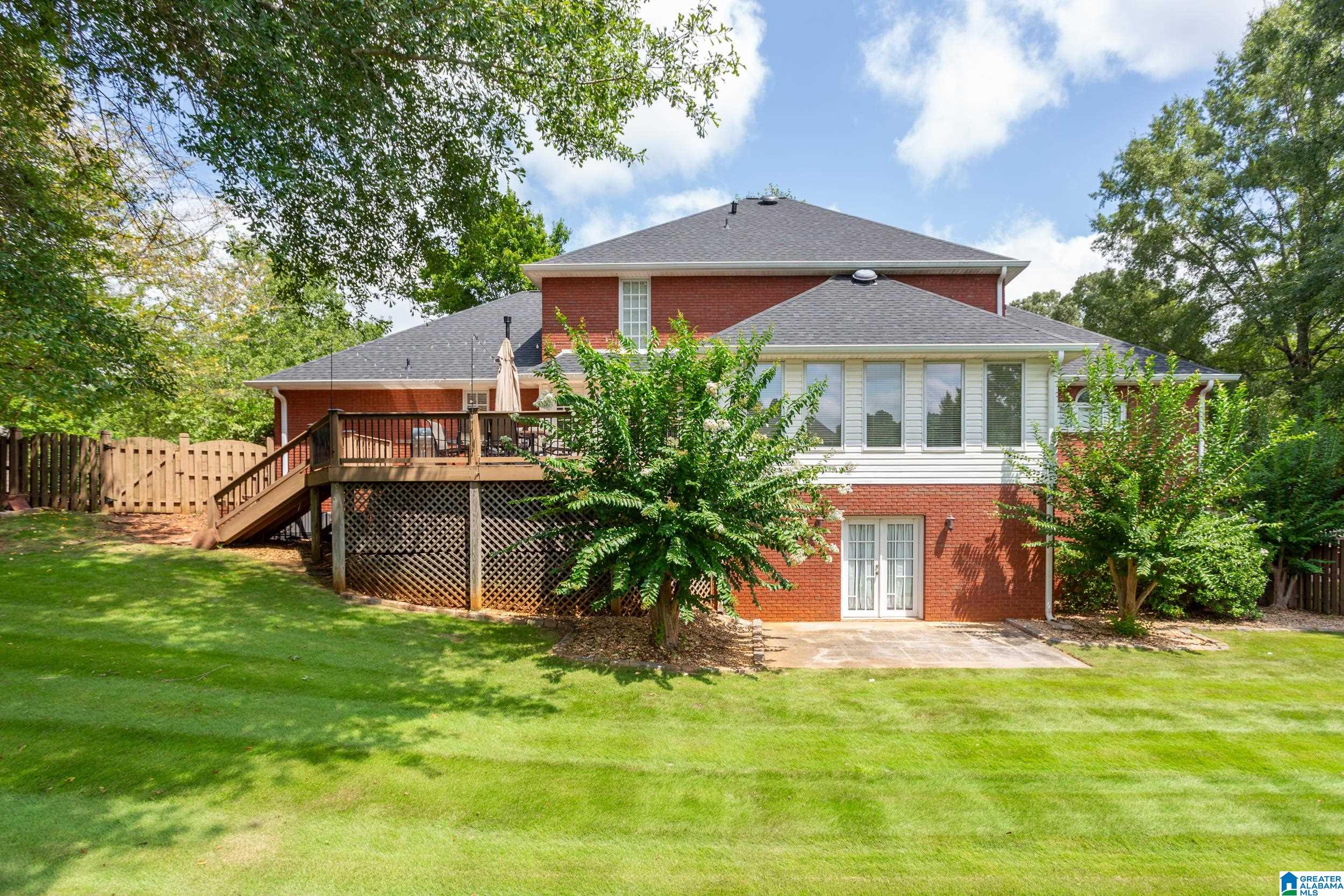 24 Edgefield Way Anniston, AL 36207 - Photo 45 of 49