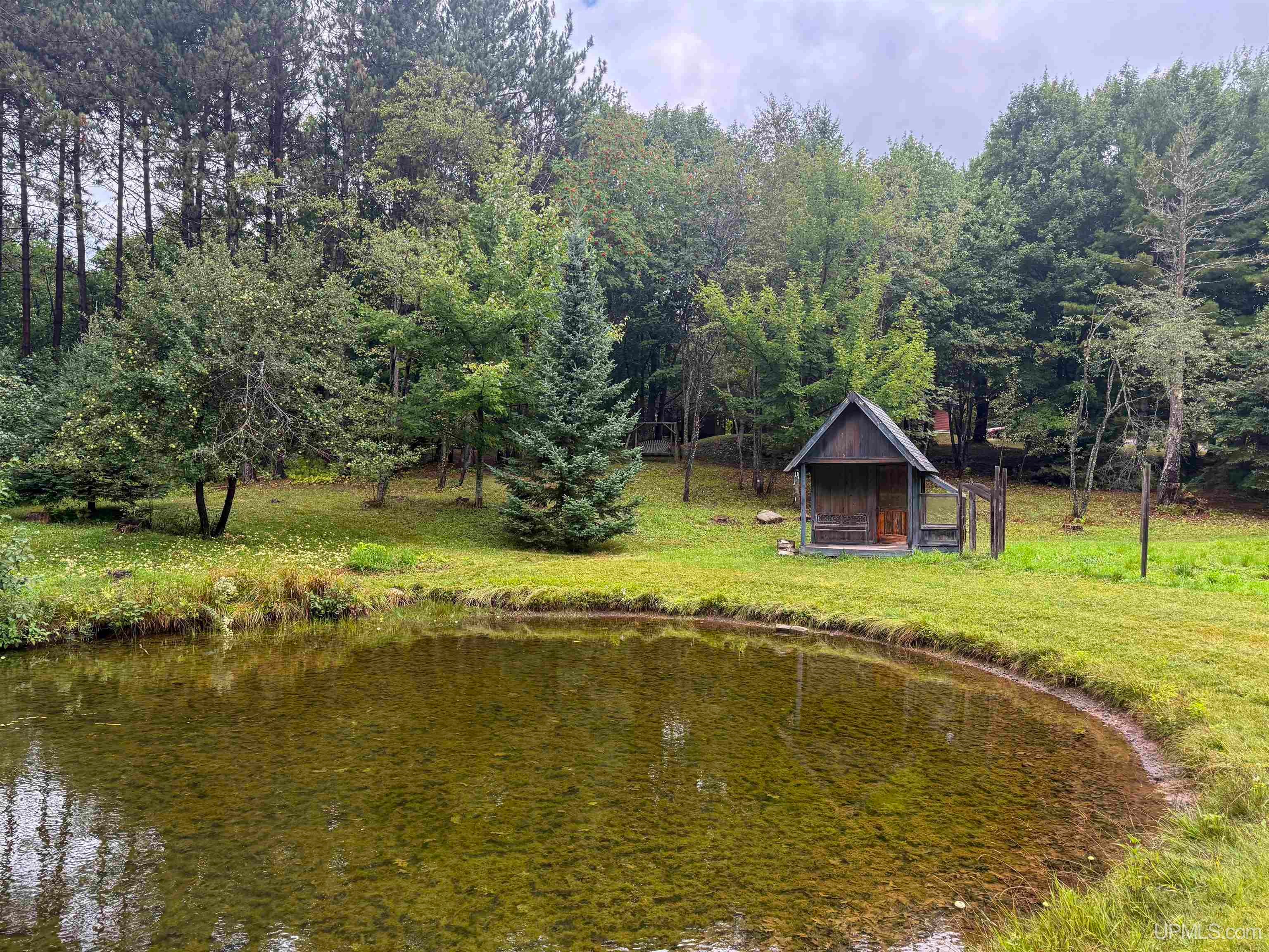 3409 Heikkinen Road Mohawk, MI 49950 - Photo 2 of 53 Gallery Image 2