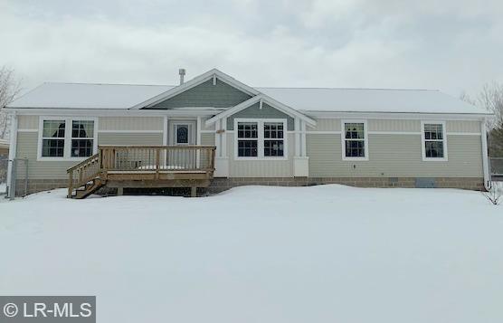 19311 280th Street Sebeka, MN 56477 - Photo 1 of 1 Gallery Image 1