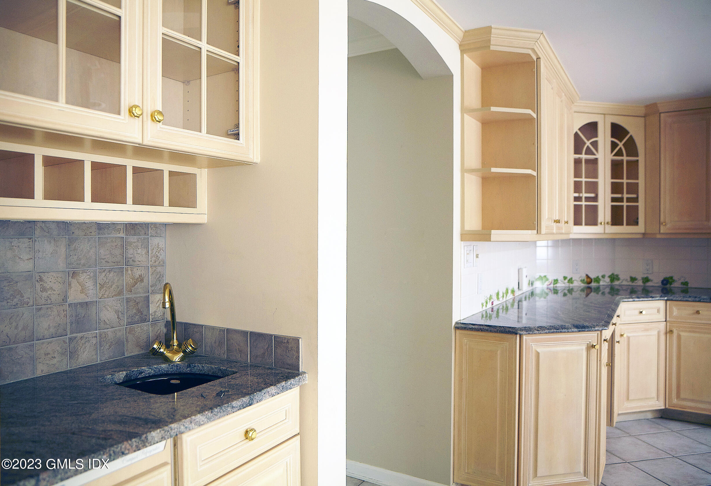 30 Split Timber Place Riverside, CT 06878 - Photo 12 of 45 a kitchen with sink and cabinets