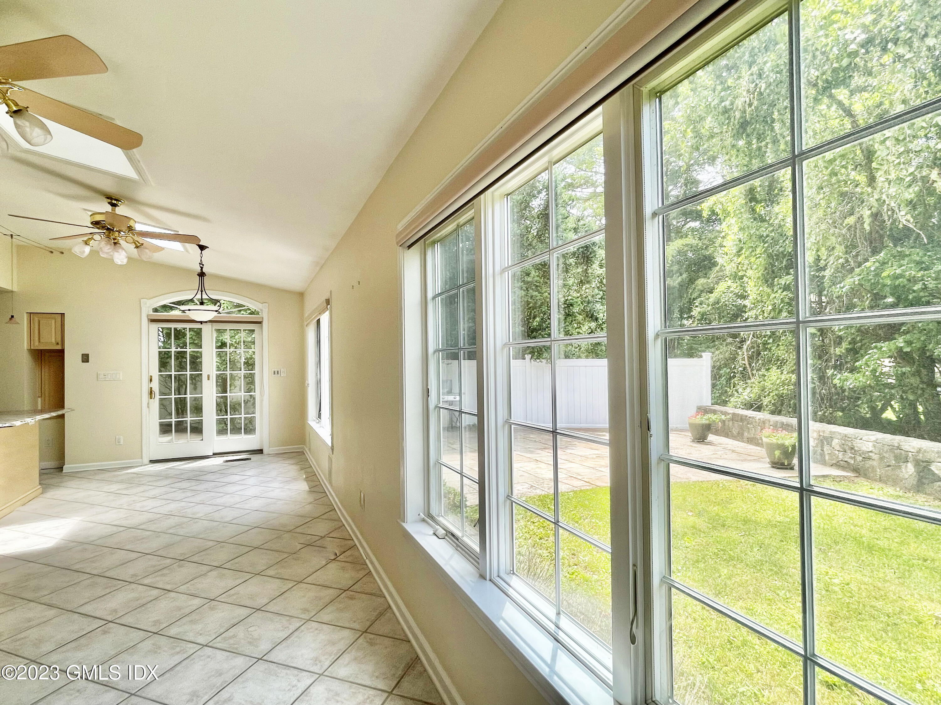 30 Split Timber Place Riverside, CT 06878 - Photo 14 of 45 a view of an empty room with a large window