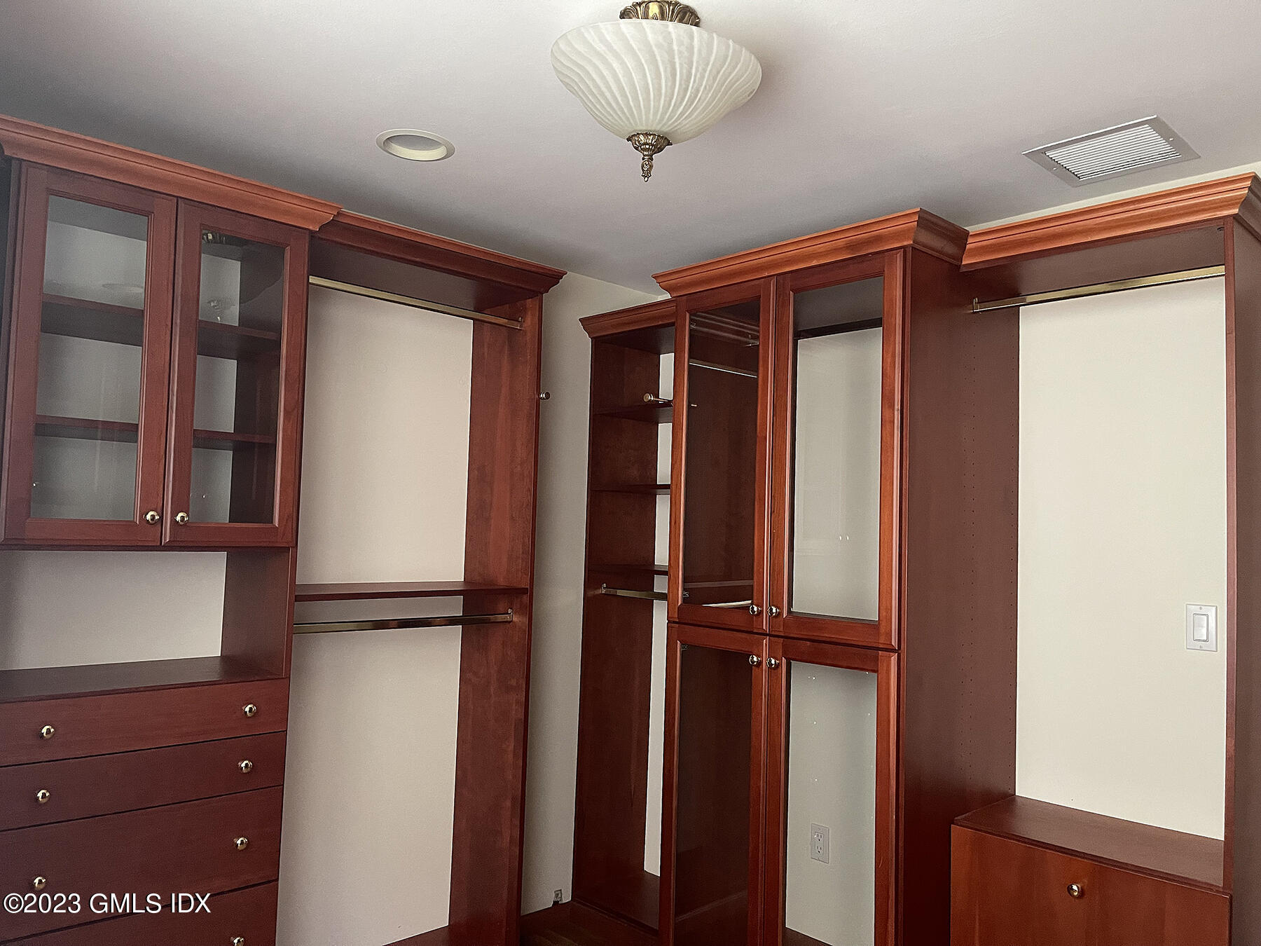 30 Split Timber Place Riverside, CT 06878 - Photo 33 of 45 a view of walk in closet