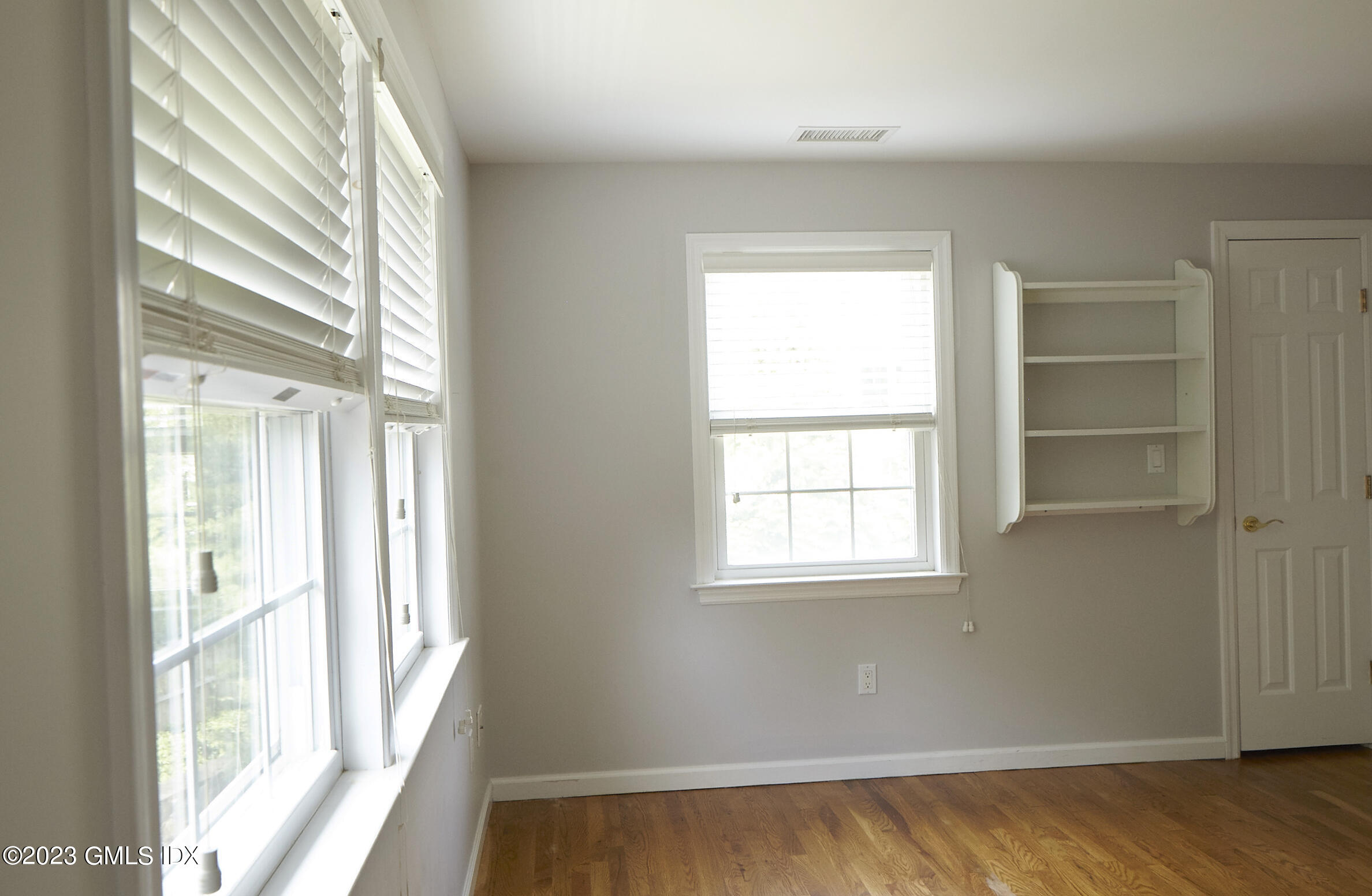 30 Split Timber Place Riverside, CT 06878 - Photo 37 of 45 a view of a room that has a window in it