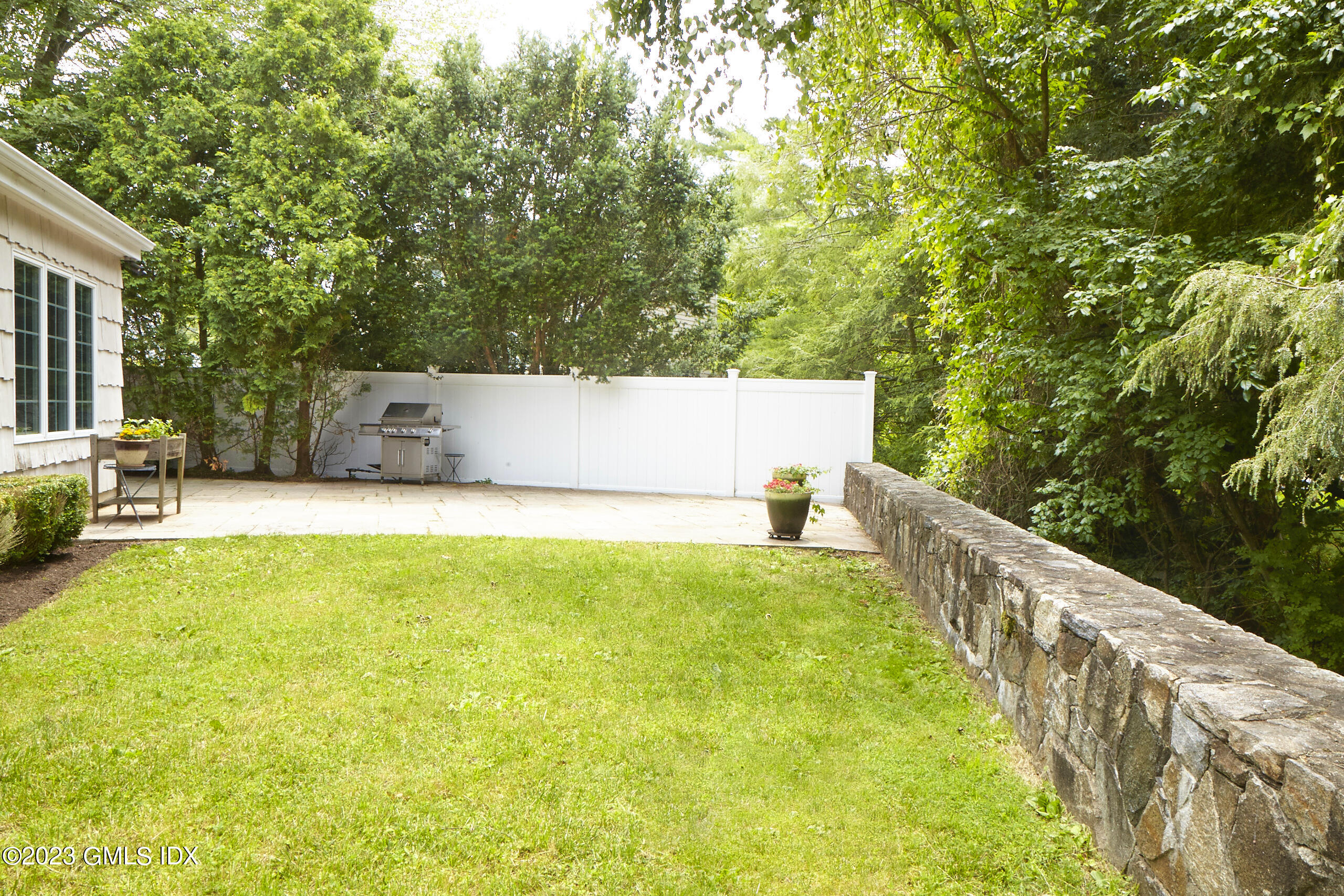 30 Split Timber Place Riverside, CT 06878 - Photo 41 of 45 a view of a swimming pool with a patio and yard