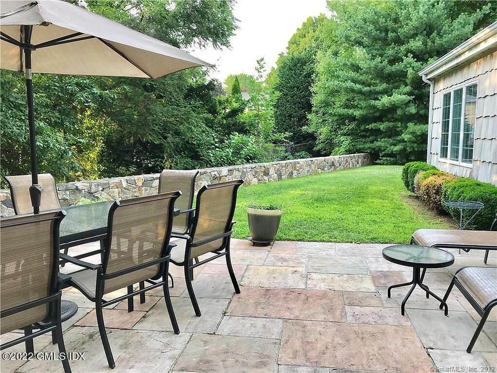 30 Split Timber Place Riverside, CT 06878 - Photo 43 of 45 a view of outdoor space yard and patio