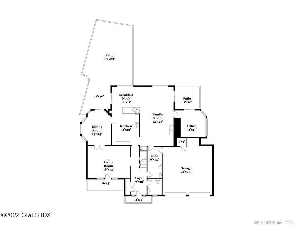 30 Split Timber Place Riverside, CT 06878 - Photo 45 of 45