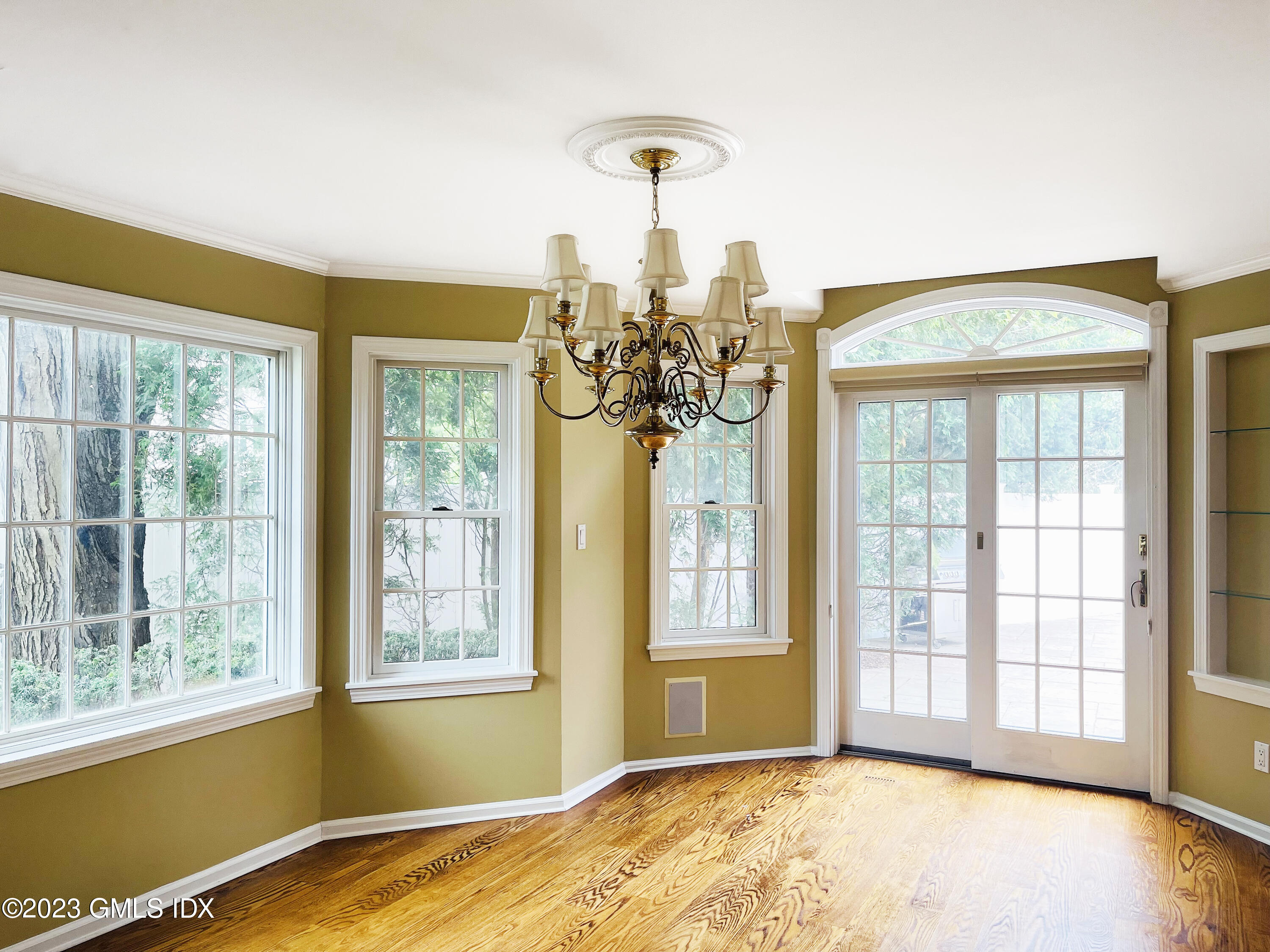 30 Split Timber Place Riverside, CT 06878 - Photo 7 of 45 a view of a room with large windows