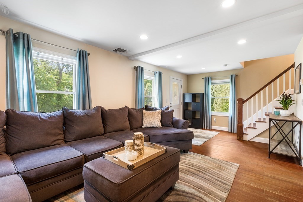 47 Victor Street Acushnet, MA 02743 - Photo 11 of 31 a living room with furniture and a table