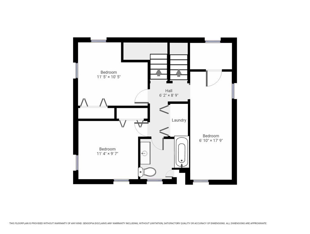 47 Victor Street Acushnet, MA 02743 - Photo 28 of 31 a picture of a floor plan