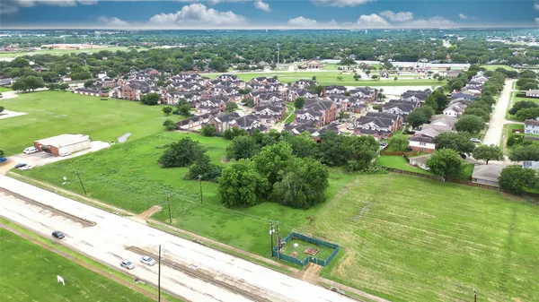 $485,000 | 2218 B F Terry Boulevard, Rosenberg, TX 77471
