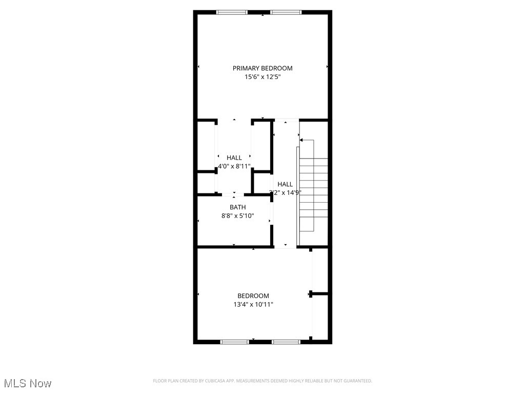 4364 Sexton Road Cleveland, OH 44105 - Photo 44 of 50 Bedroom Level