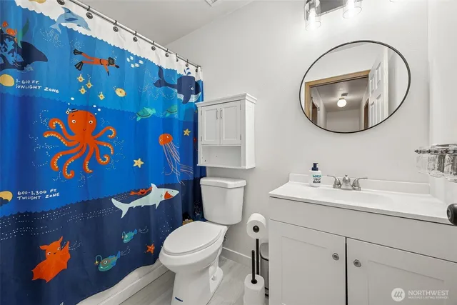 $489,950 | 306 Maple Drive North, Eatonville, WA 98328