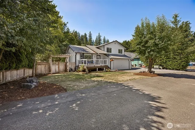 $489,950 | 306 Maple Drive North, Eatonville, WA 98328