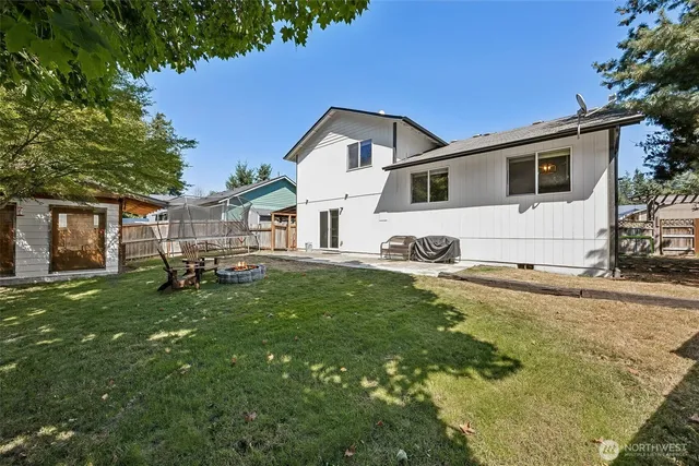 $489,950 | 306 Maple Drive North, Eatonville, WA 98328